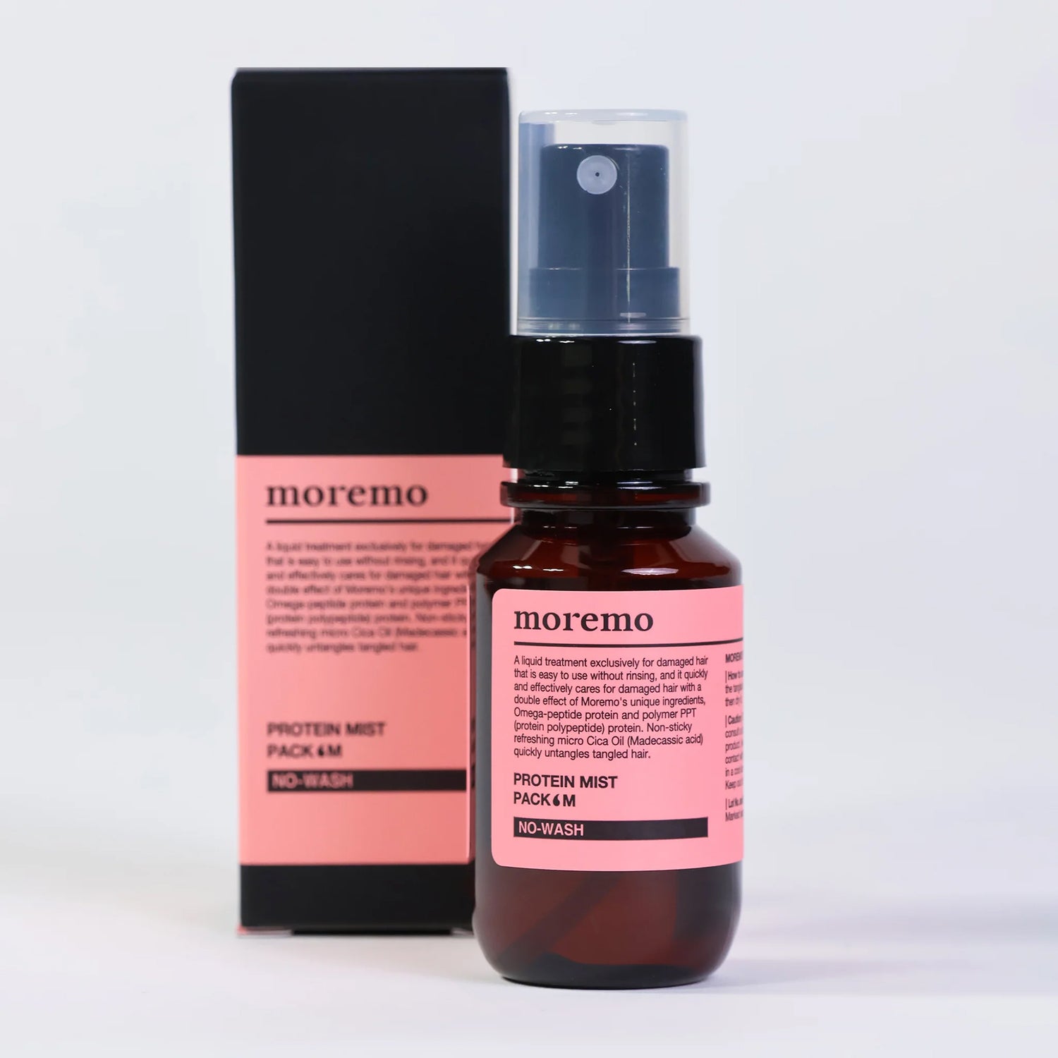 Protein Mist Pack Mini