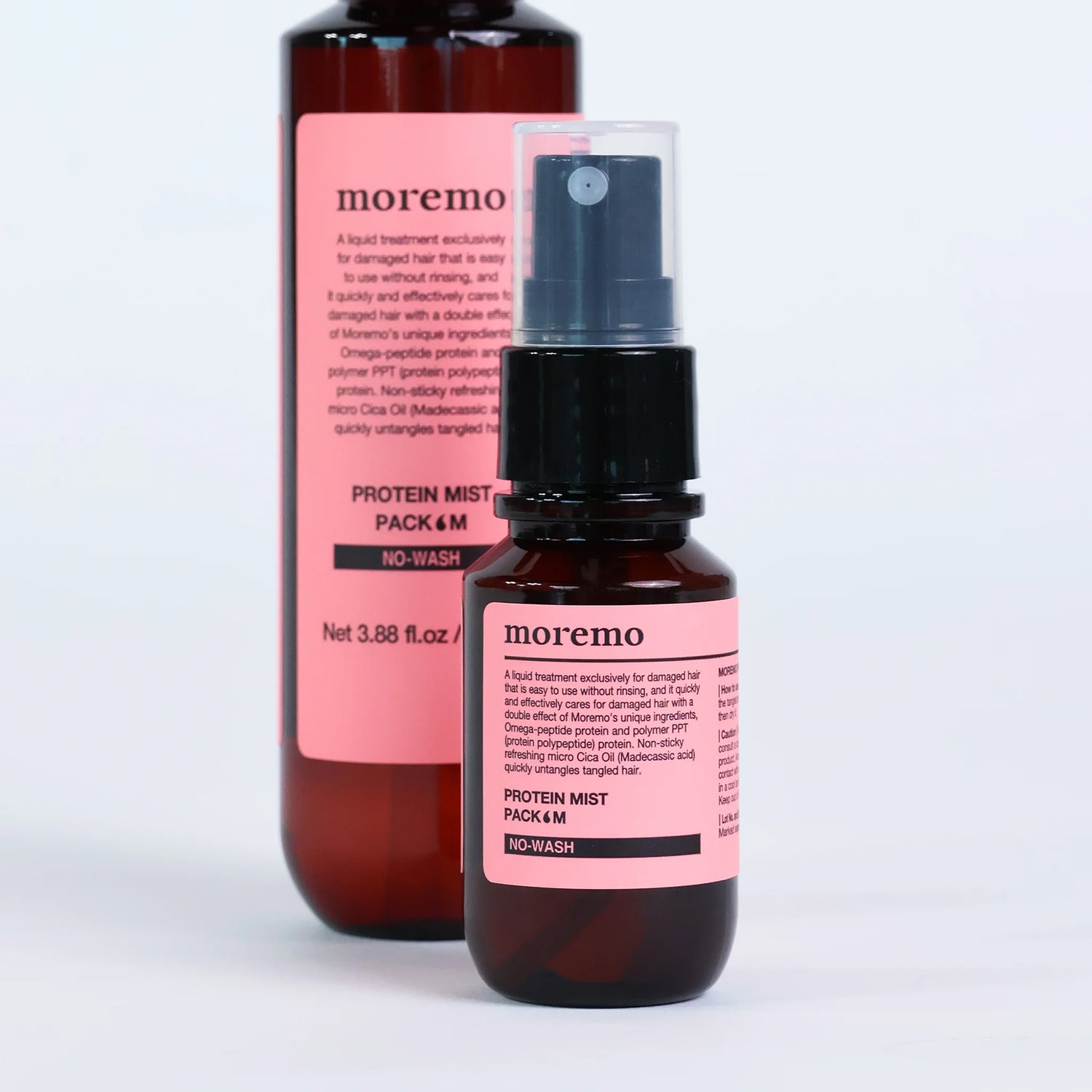 Protein Mist Pack Mini