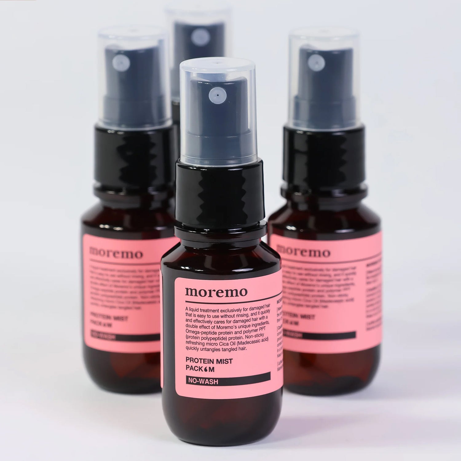 Protein Mist Pack Mini