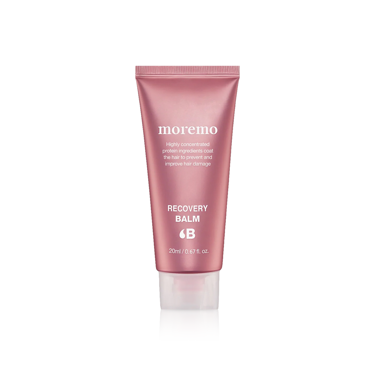 Recovery Hair Balm B Mini