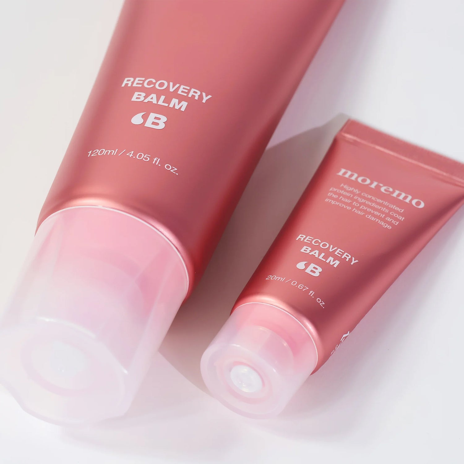 Recovery Hair Balm B Mini