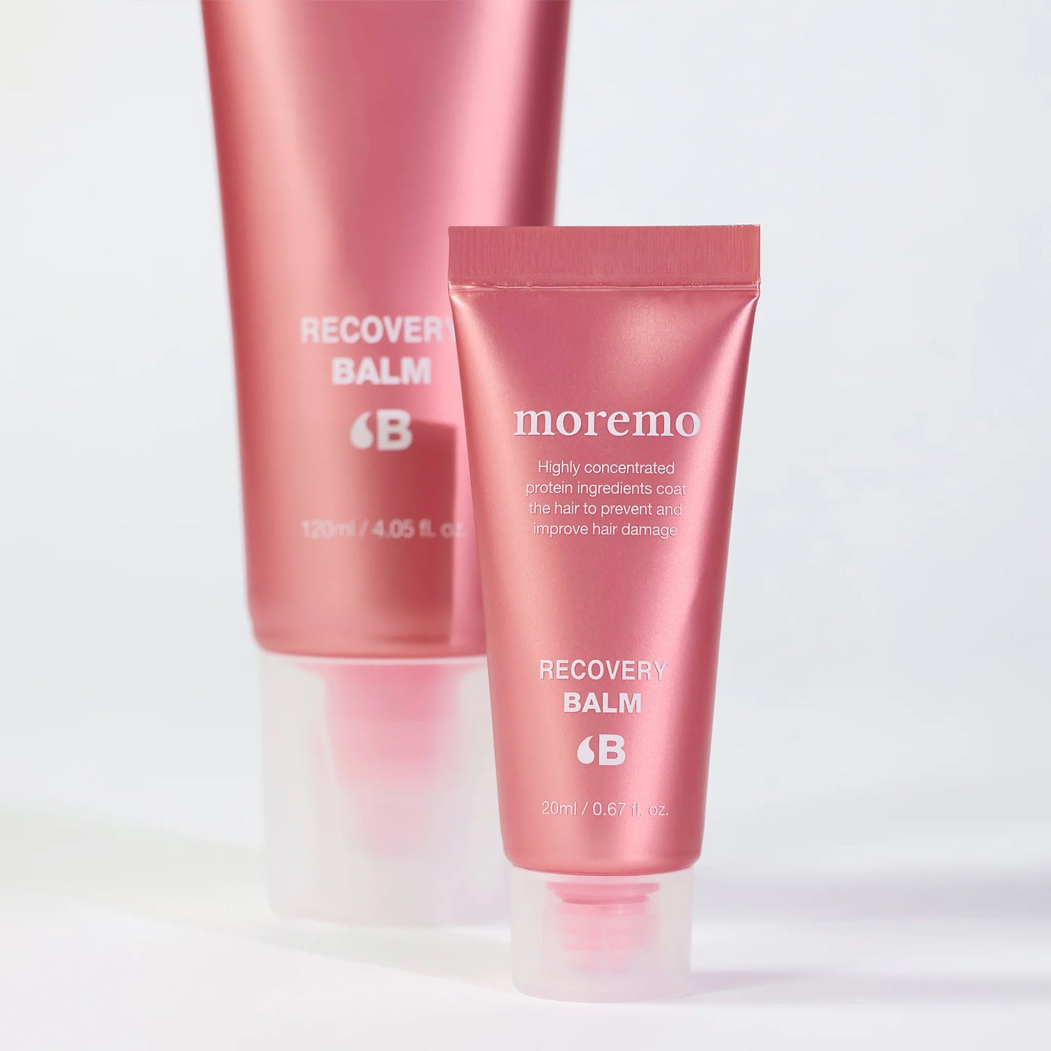 Recovery Hair Balm B Mini