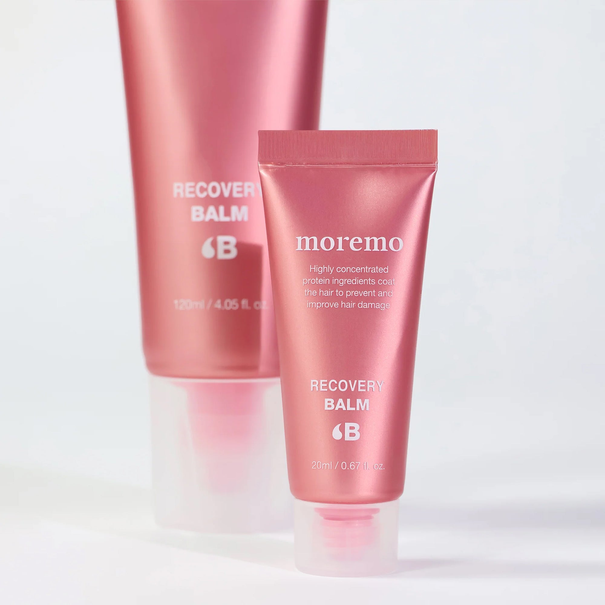 Recovery Hair Balm B Mini