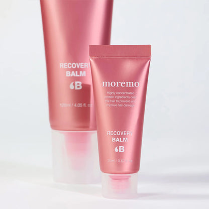 Recovery Hair Balm B Mini