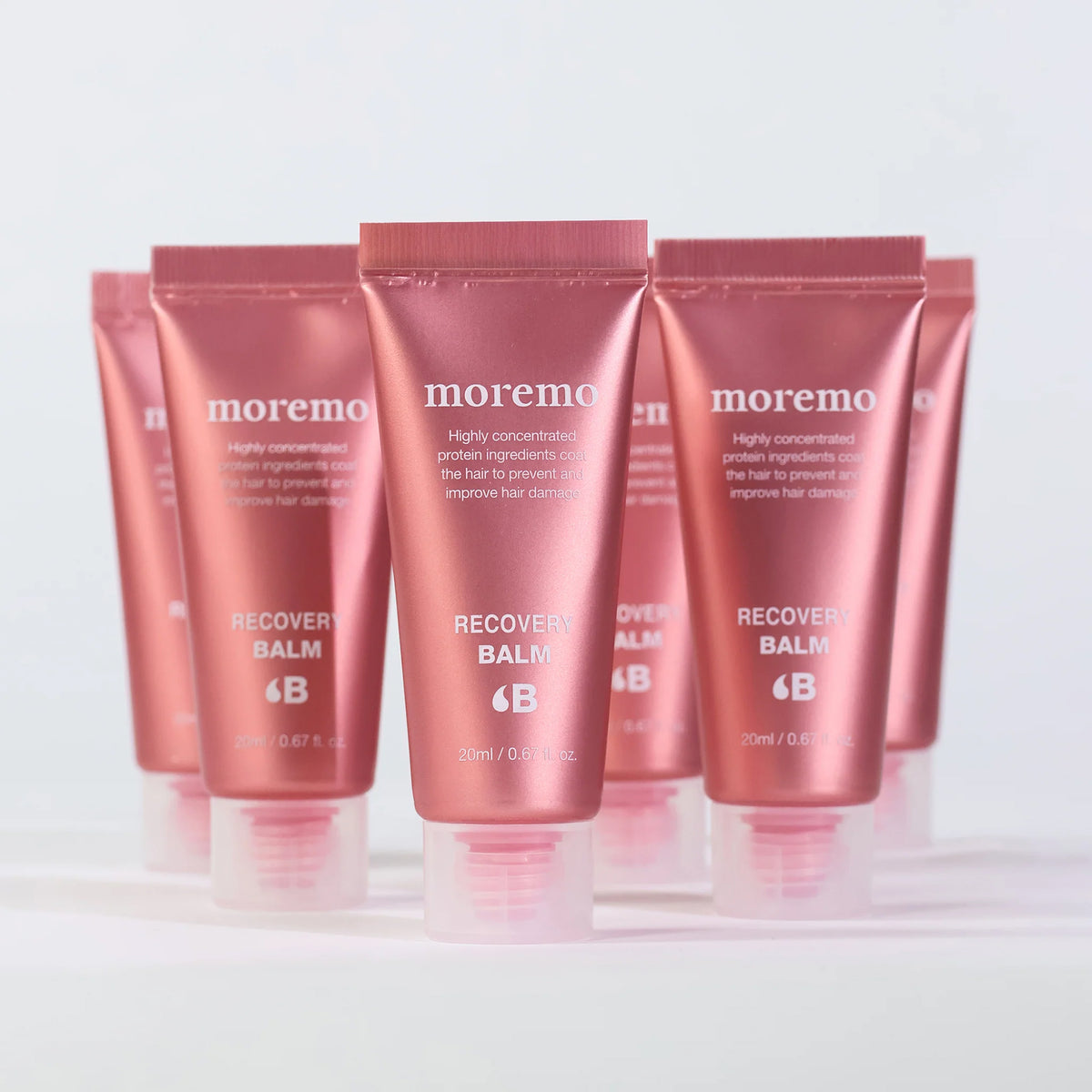 Recovery Hair Balm B Mini
