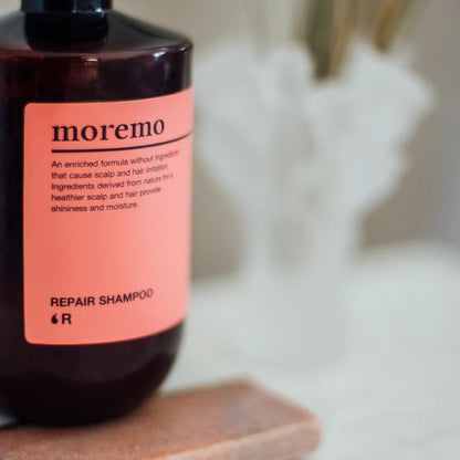 Repair Shampoo R