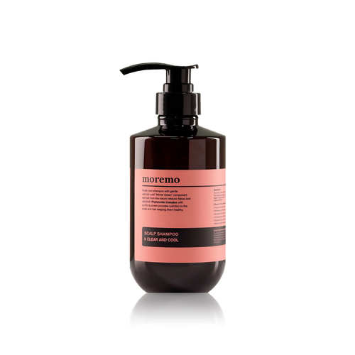Scalp Shampoo Clear and Cool