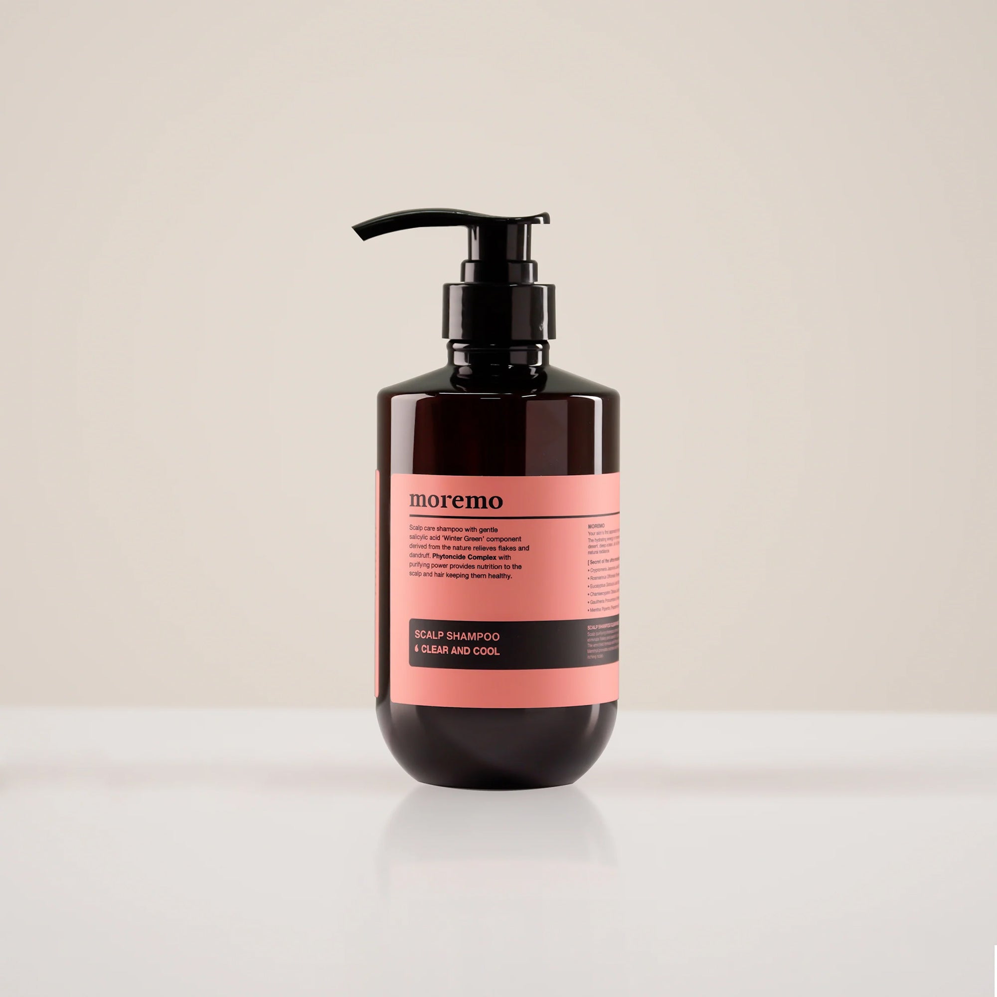 Scalp Shampoo Clear and Cool