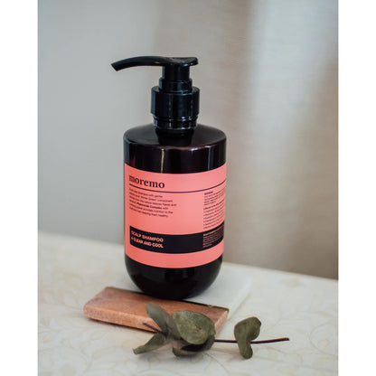 Scalp Shampoo Clear and Cool