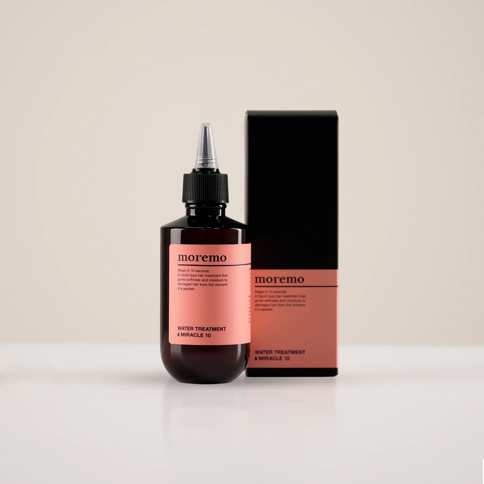 Water Treatment Miracle 10