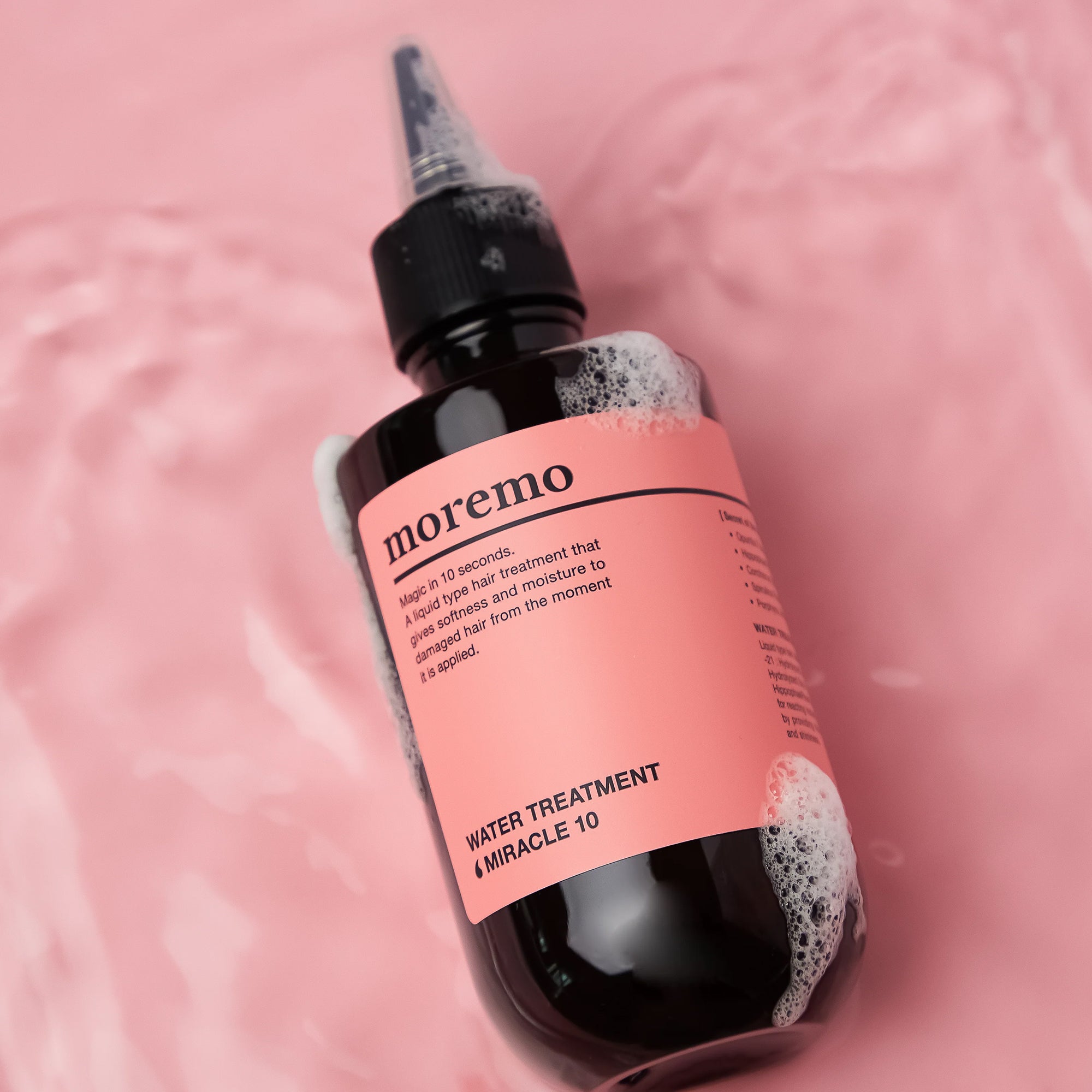 Water Treatment Miracle 10