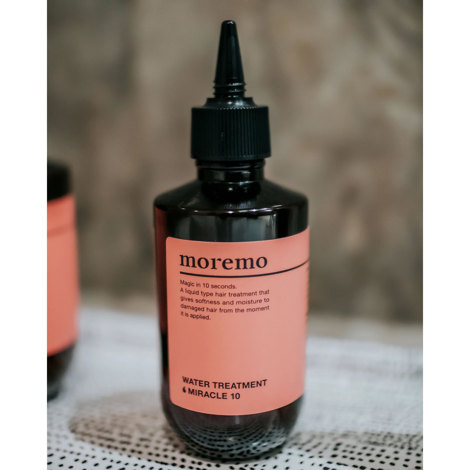 Water Treatment Miracle 10