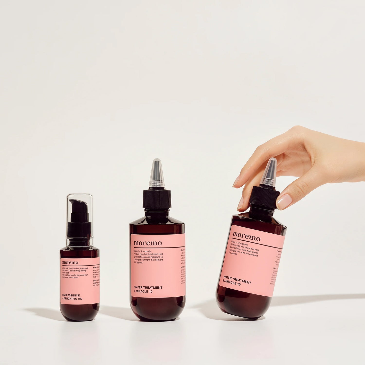 Water Treatment Miracle 10