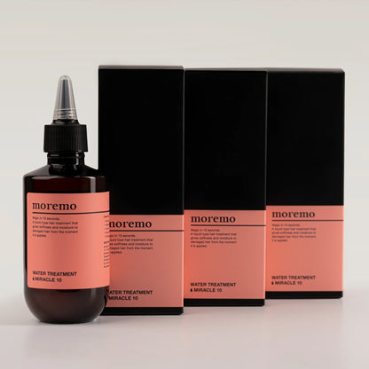 Water Treatment Miracle 10