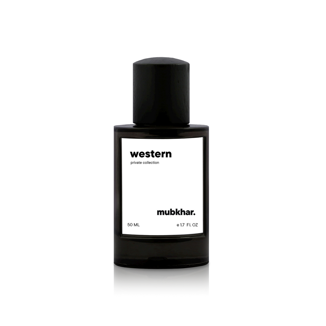 Western Eau de Parfum
