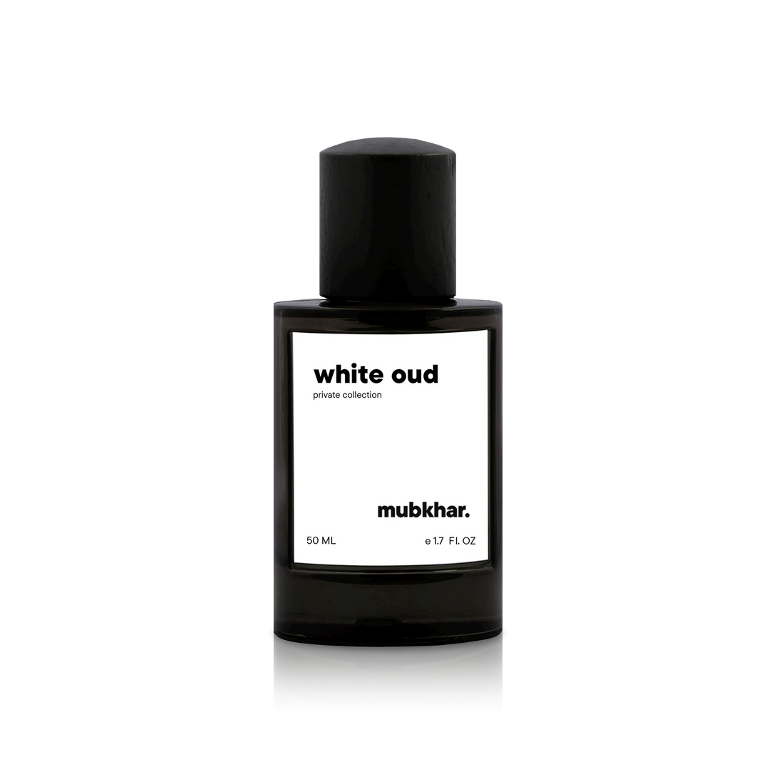 White Oud Eau de Parfum