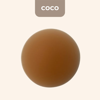 أغطية الحلمات السيليكون