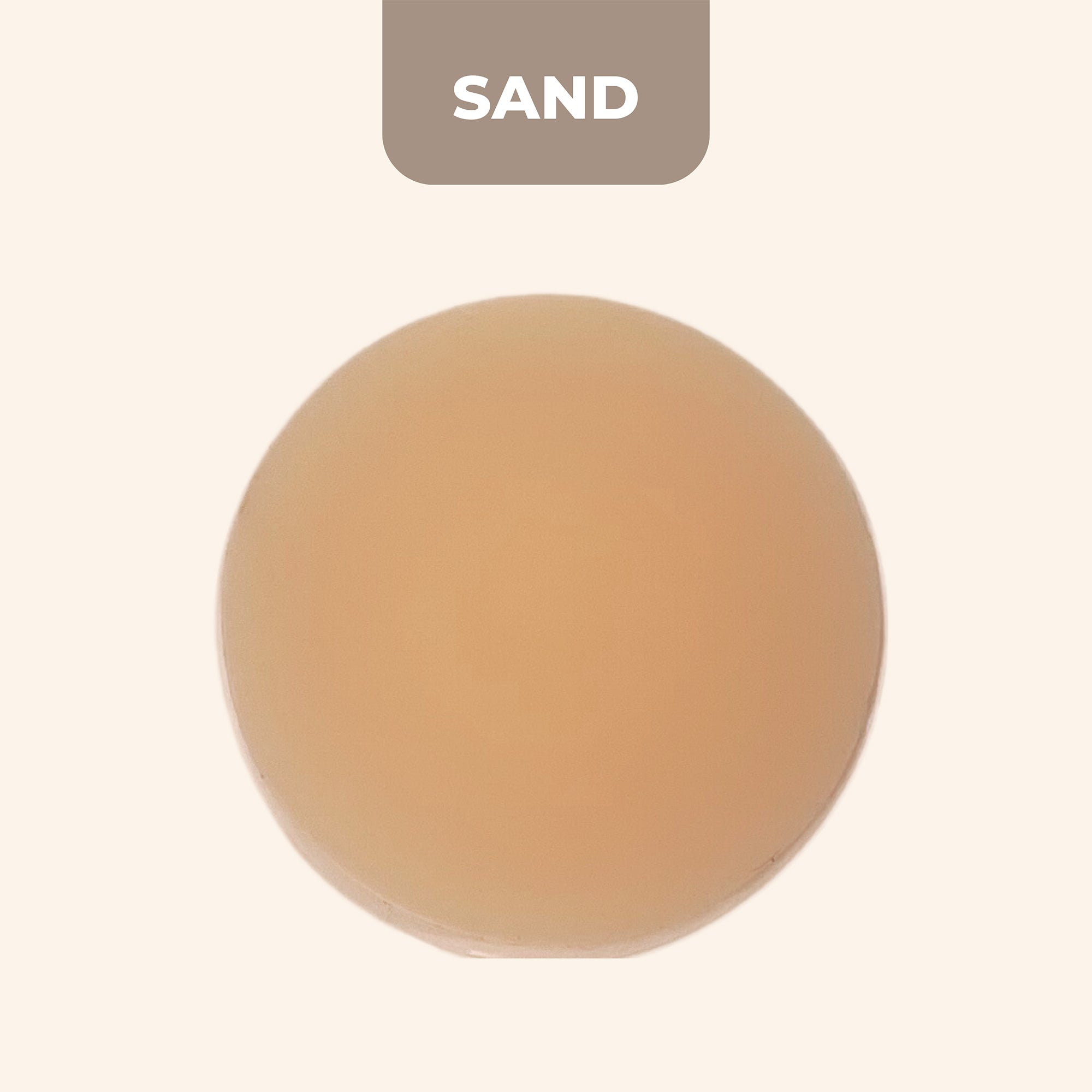 أغطية الحلمات السيليكون