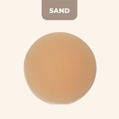 أغطية الحلمات السيليكون