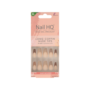 False Nails