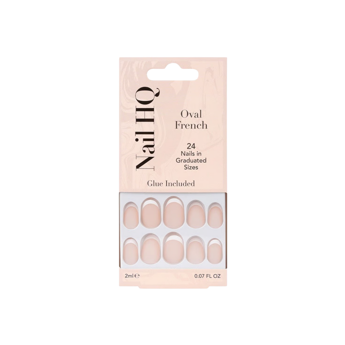 False Nails
