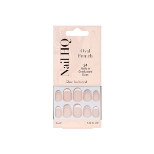 False Nails