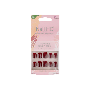 False Nails