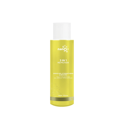 3-In-1 Nail Remover