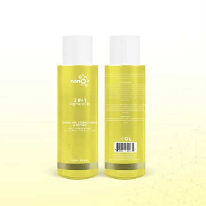 3-In-1 Nail Remover