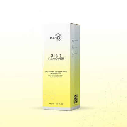 3-In-1 Nail Remover