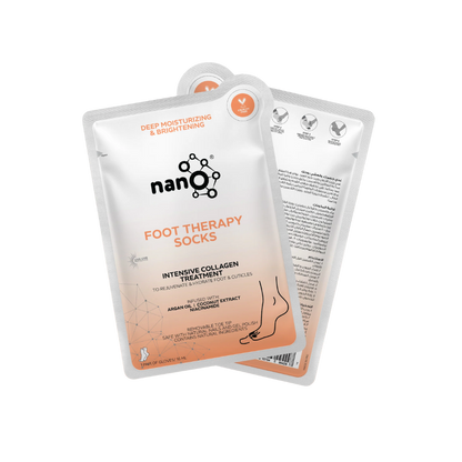 Foot Therapy Socks