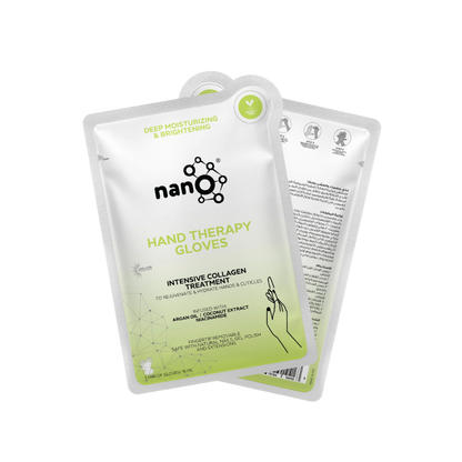 Hand Therapy Gloves