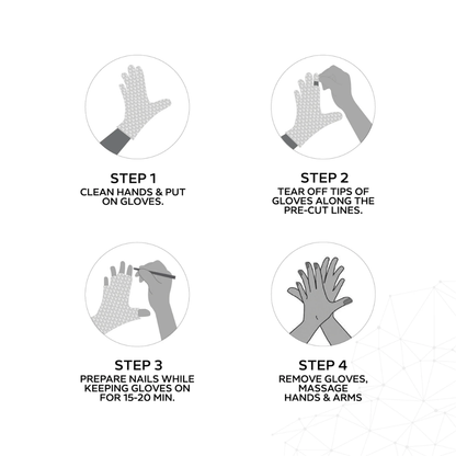 Hand Therapy Gloves