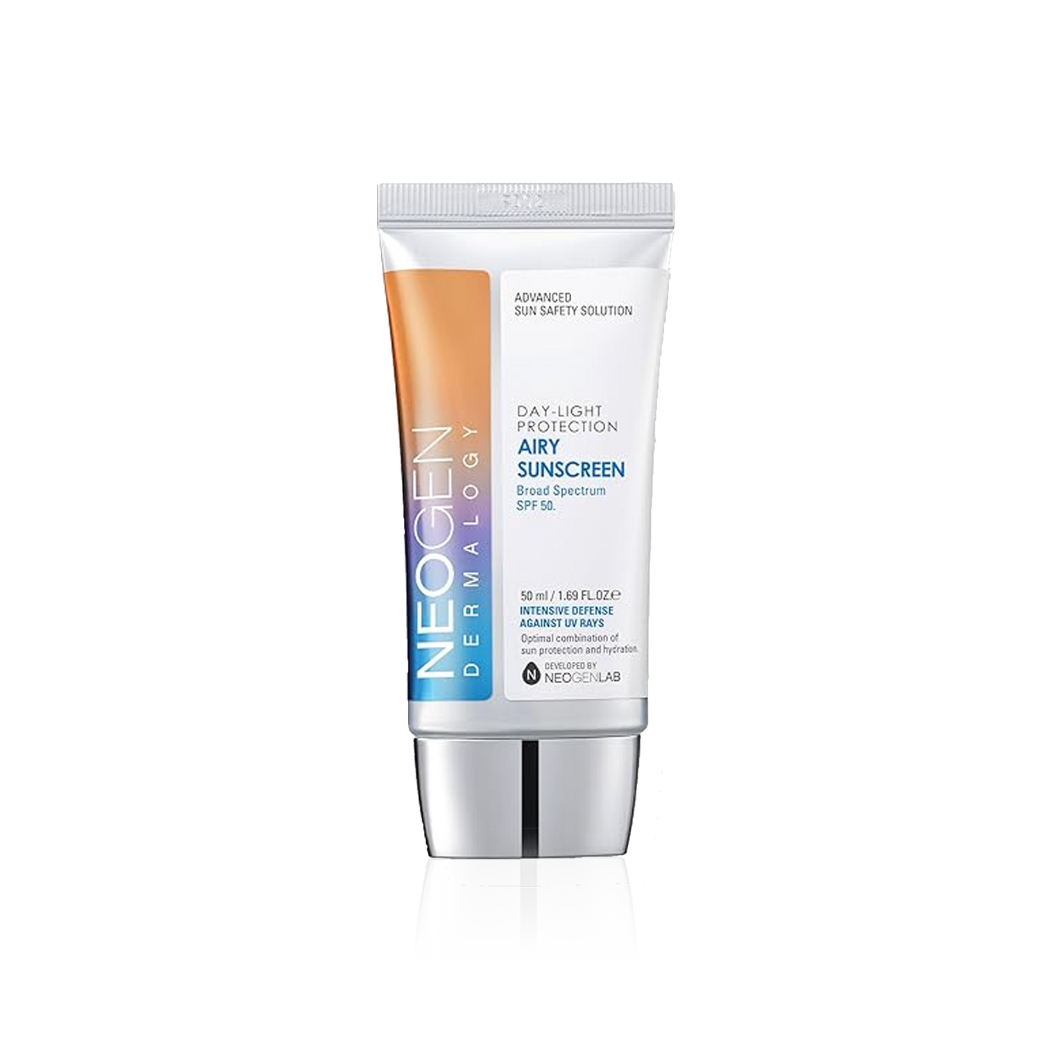 Day-Light Protection Airy Sun Screen Spf 50 Pa+++