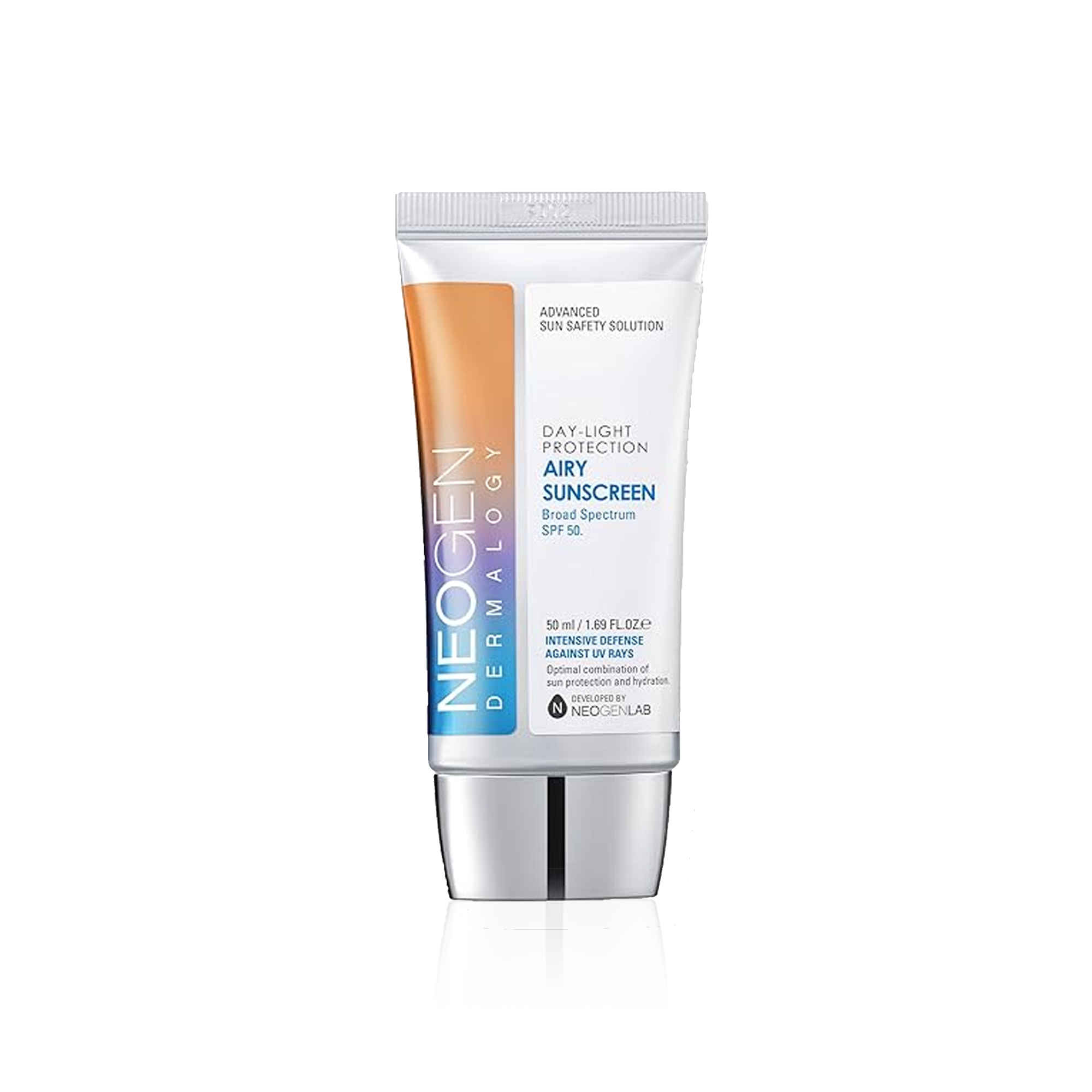 Day-Light Protection Airy Sun Screen Spf 50 Pa+++