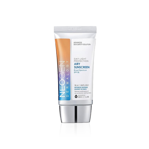 Day-Light Protection Airy Sun Screen Spf 50 Pa+++