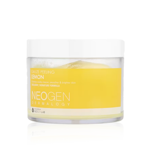 Pha Brightening Gauze Peeling (Lemon)
