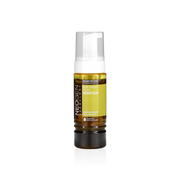 غسول رغوي بخلاصة التوت الأزرق