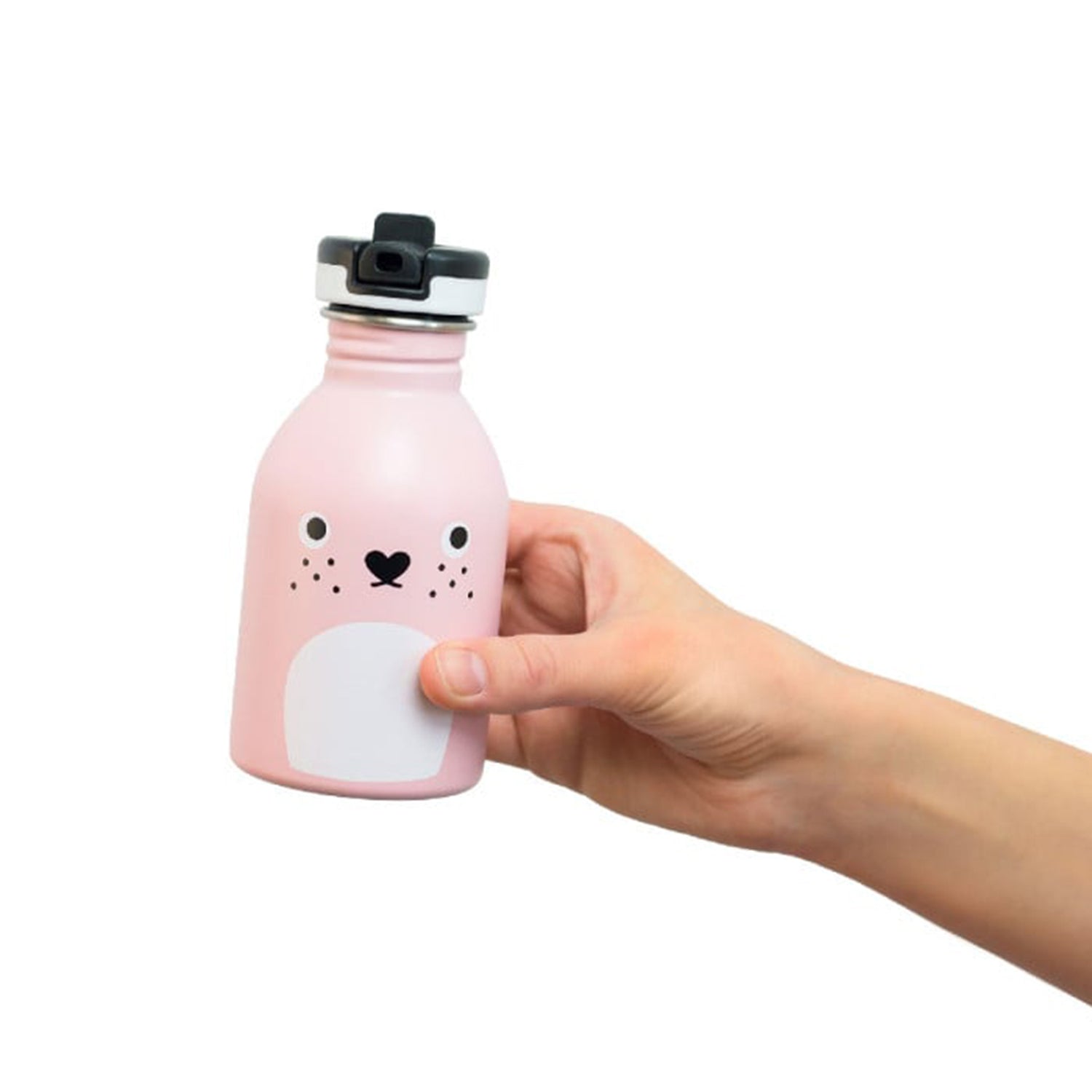 Stainless Steel Water Bottle