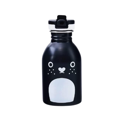 Water Bottle - Riceberry