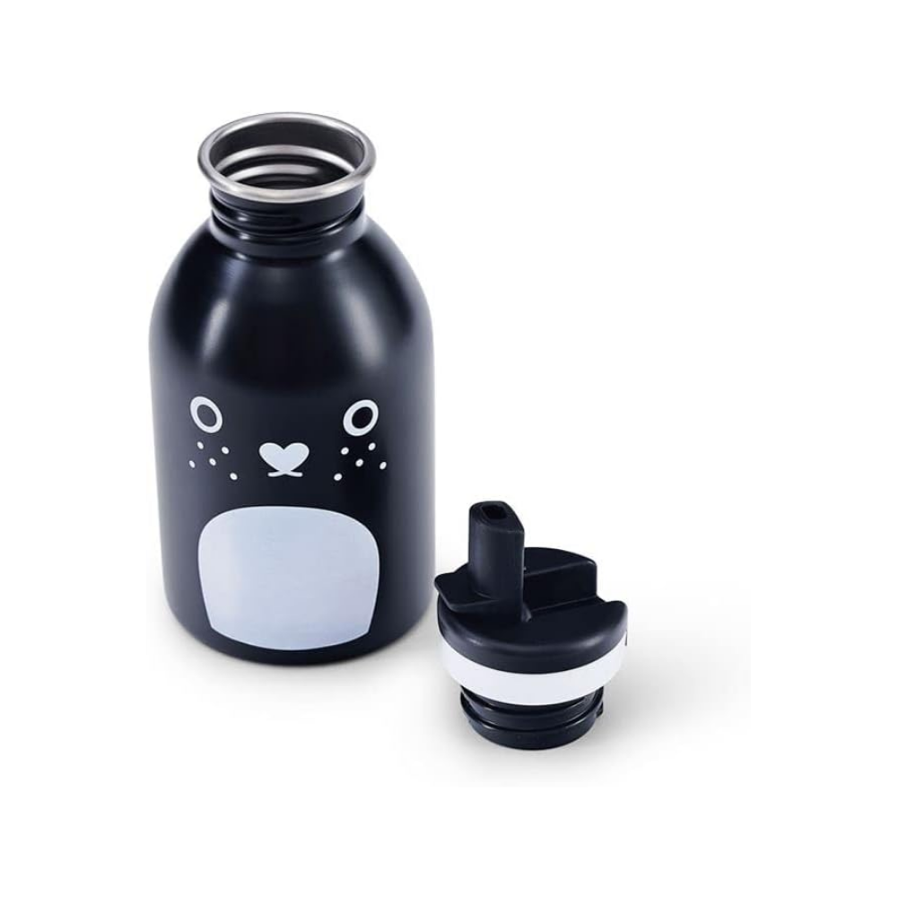 Water Bottle - Riceberry