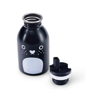 Water Bottle - Riceberry