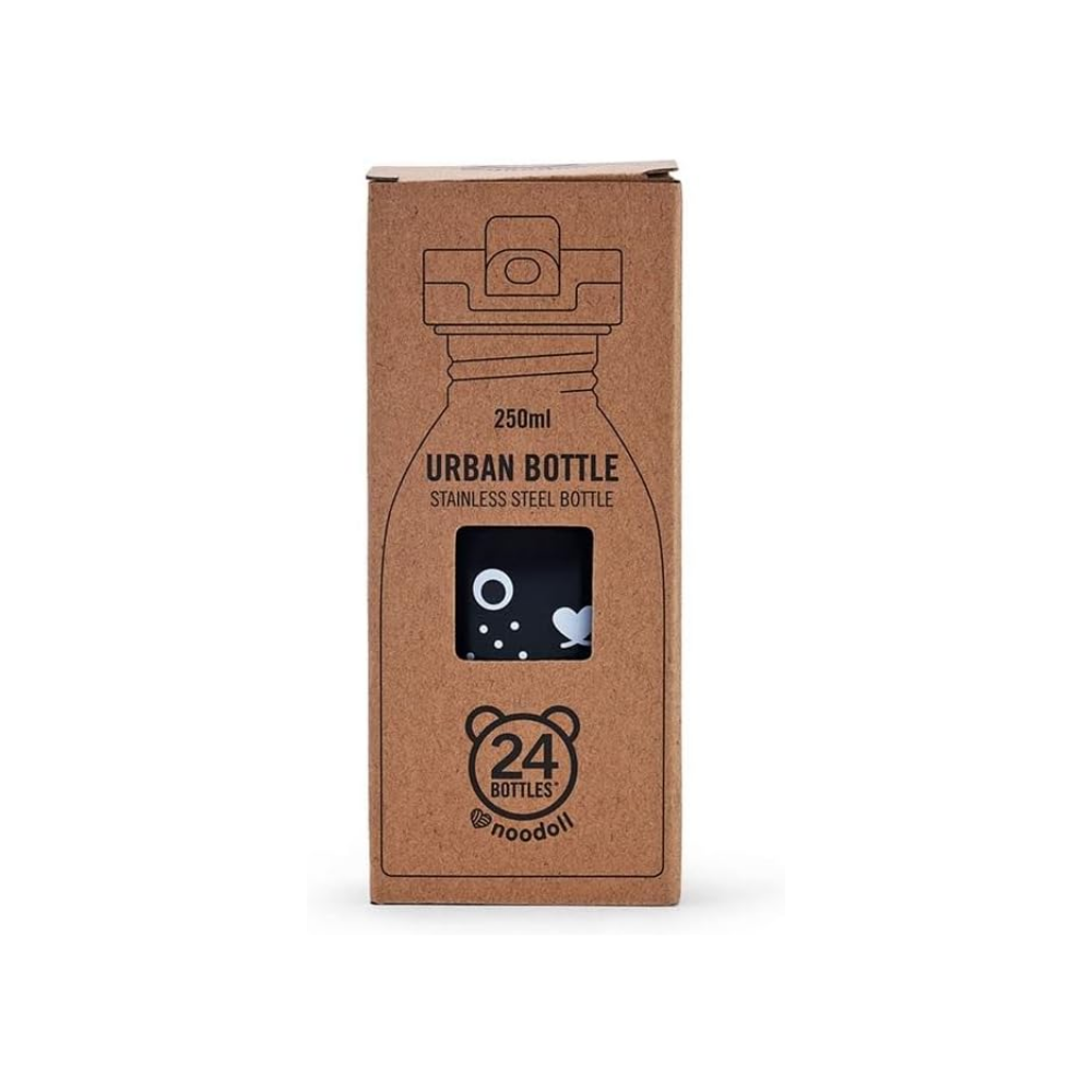 Water Bottle - Riceberry