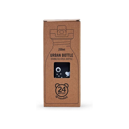 Water Bottle - Riceberry