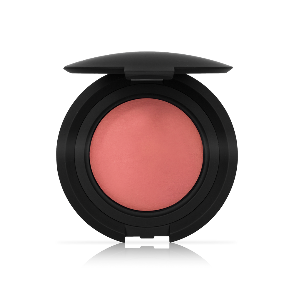 Blush on Bubble