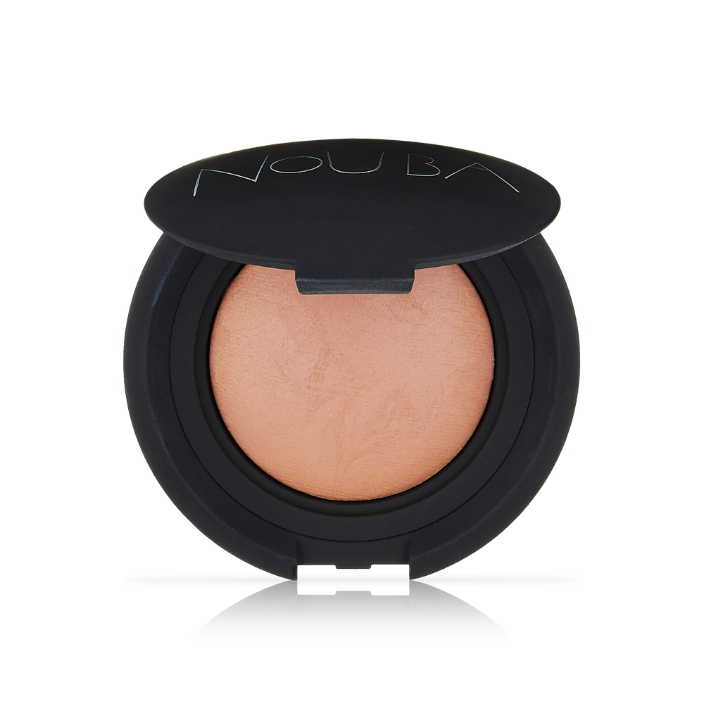 Blush on Bubble