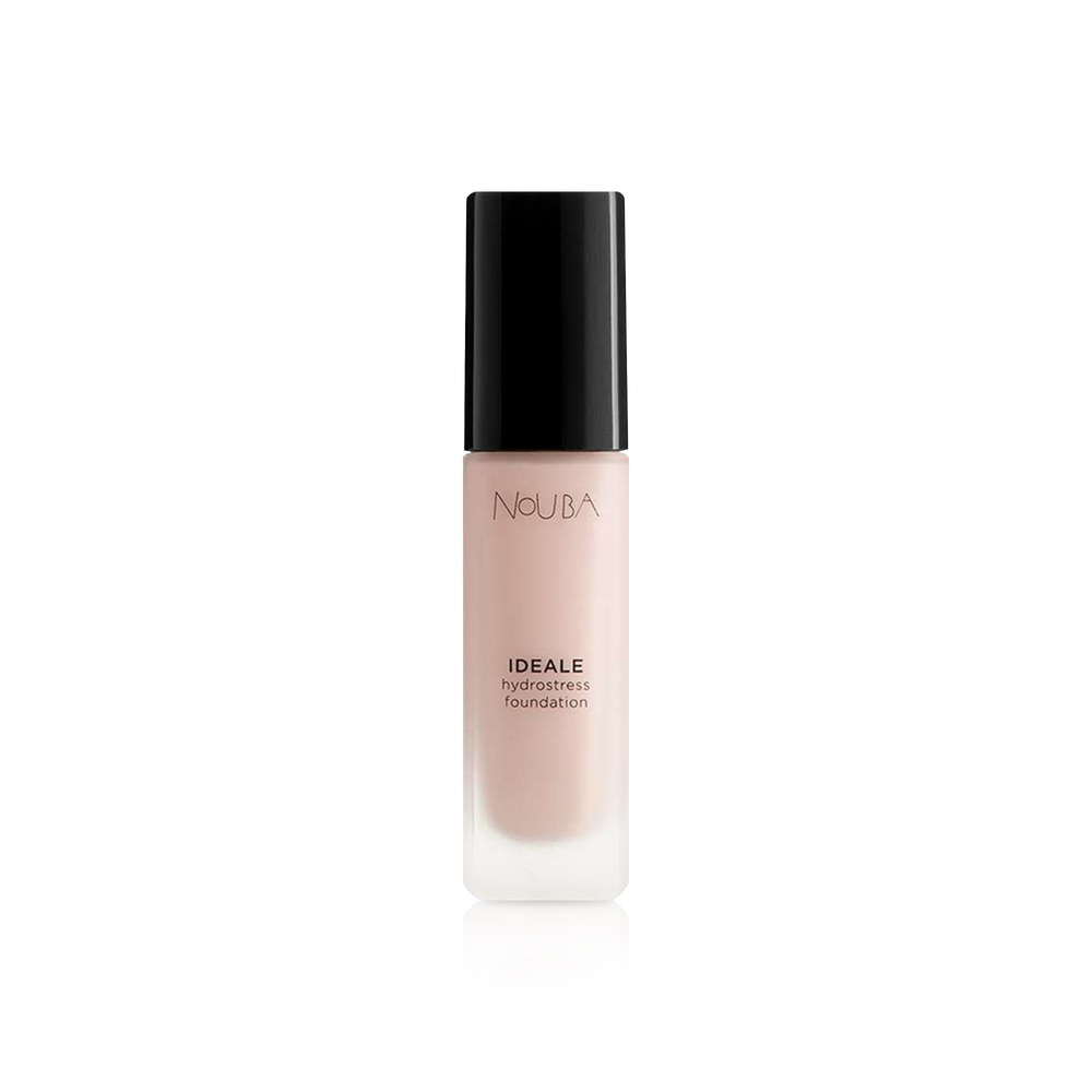 Ideale Hydrostress Foundation