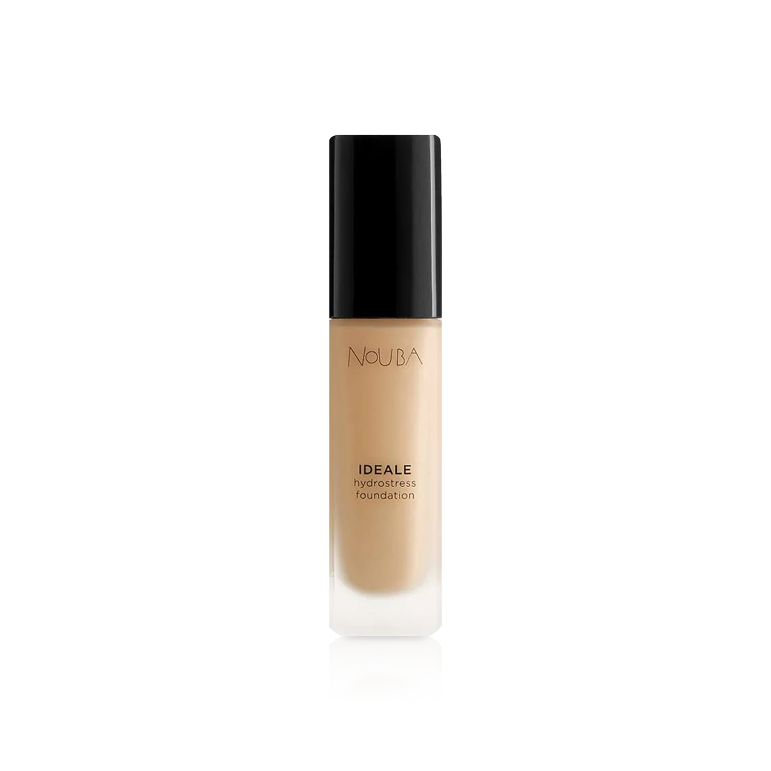 Ideale Hydrostress Foundation