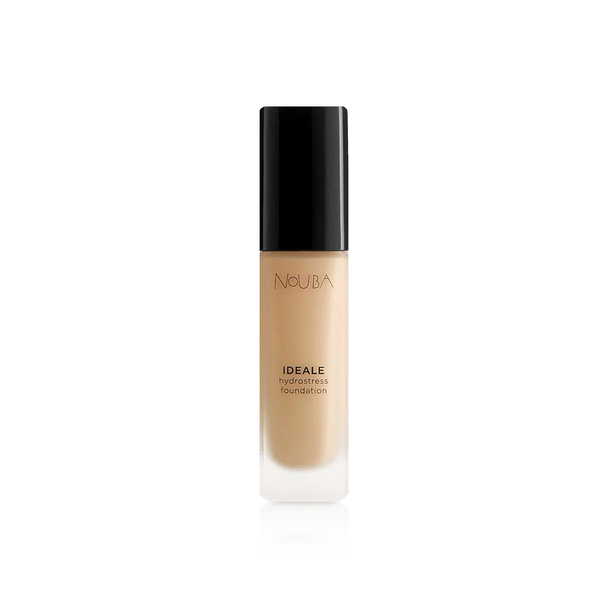 Ideale Hydrostress Foundation