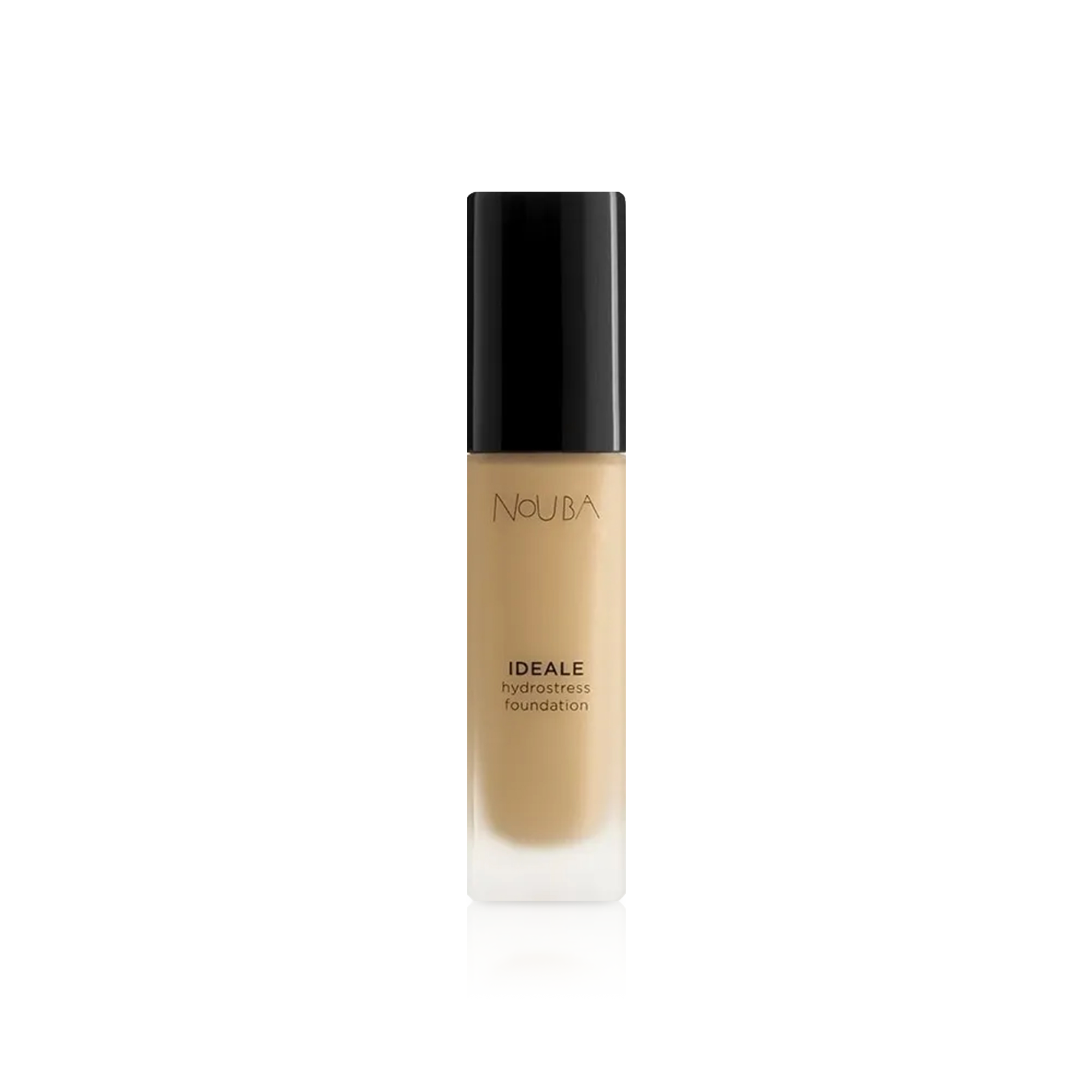 Ideale Hydrostress Foundation